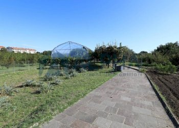 Terreno - Villa via Tipano, Cesena - foto 31