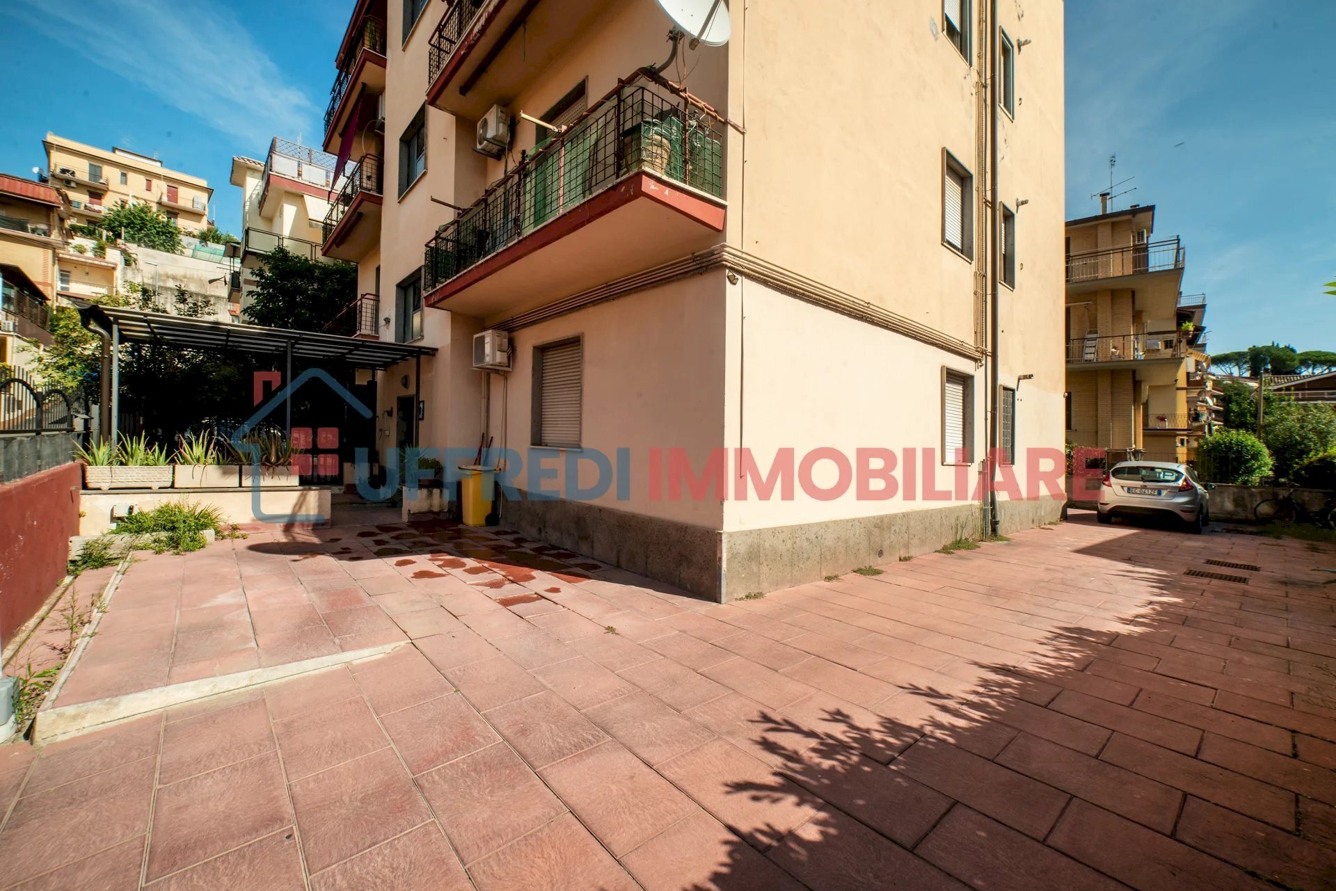 Appartamento Roma - foto 2