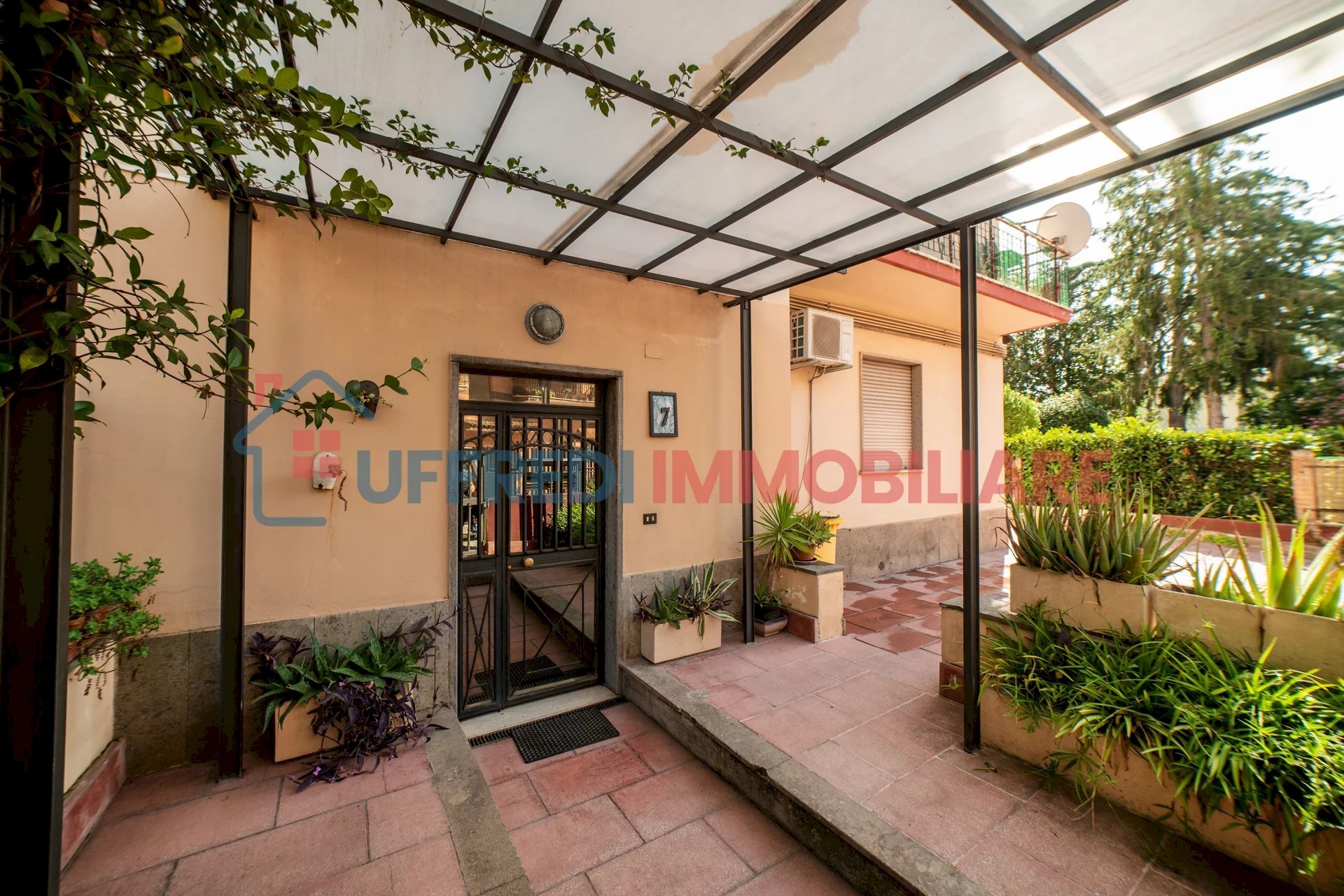 Appartamento Roma - foto 3