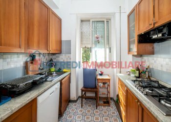 Appartamento Roma - foto 15