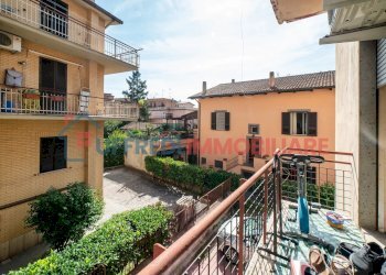 Appartamento Roma - foto 22