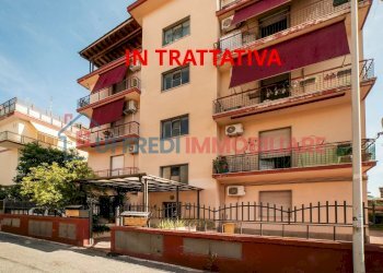 Appartamento Roma - foto 1