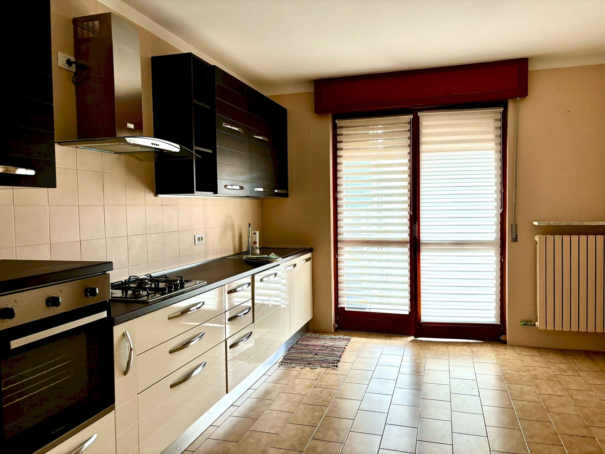 Quadrilocale via Emanuele Filiberto, 8, Cuneo - foto 1