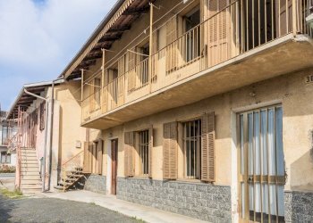 Casale Via Centallo, 32, Centallo - foto 25