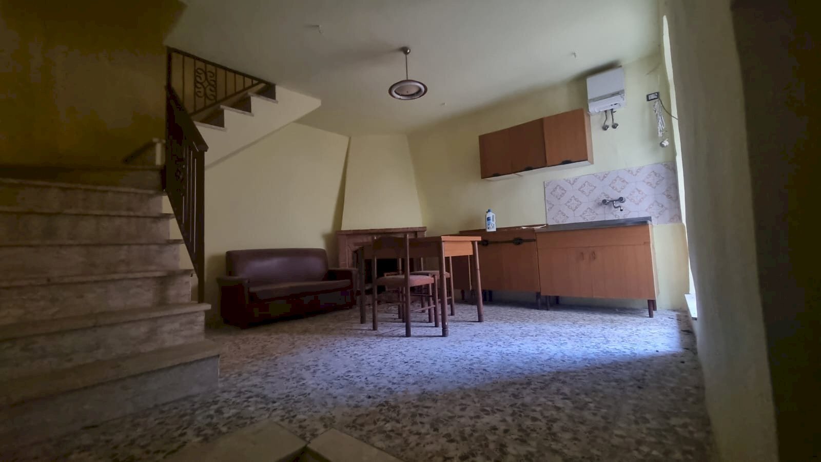 Casa indipendente Vico del Nord, 6, Monteroduni - foto 1