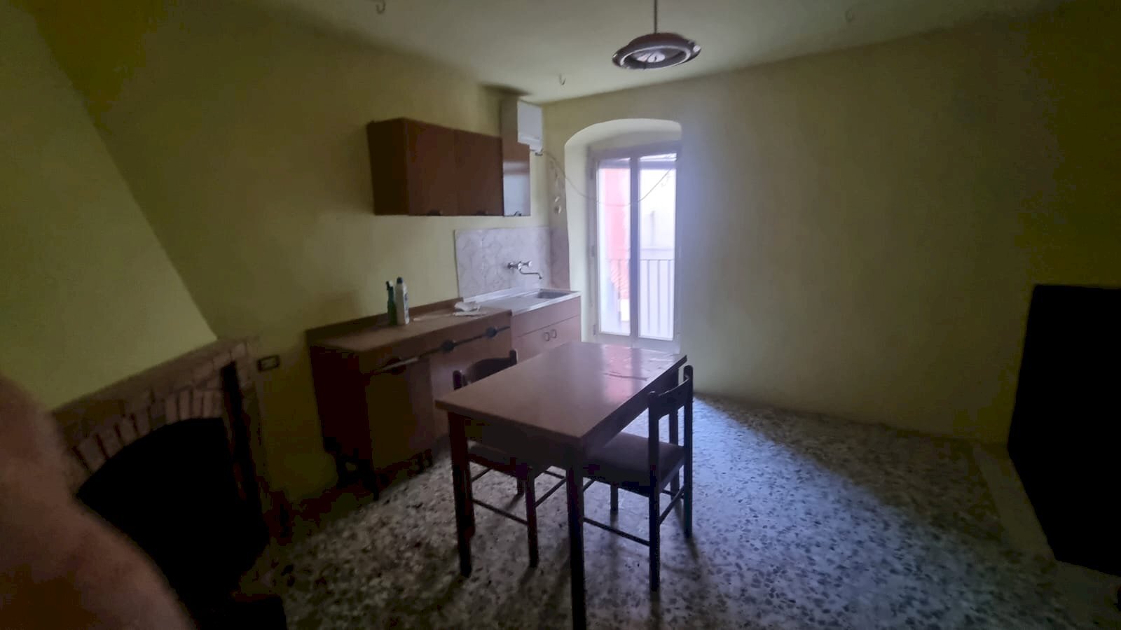 Casa indipendente Vico del Nord, 6, Monteroduni - foto 2