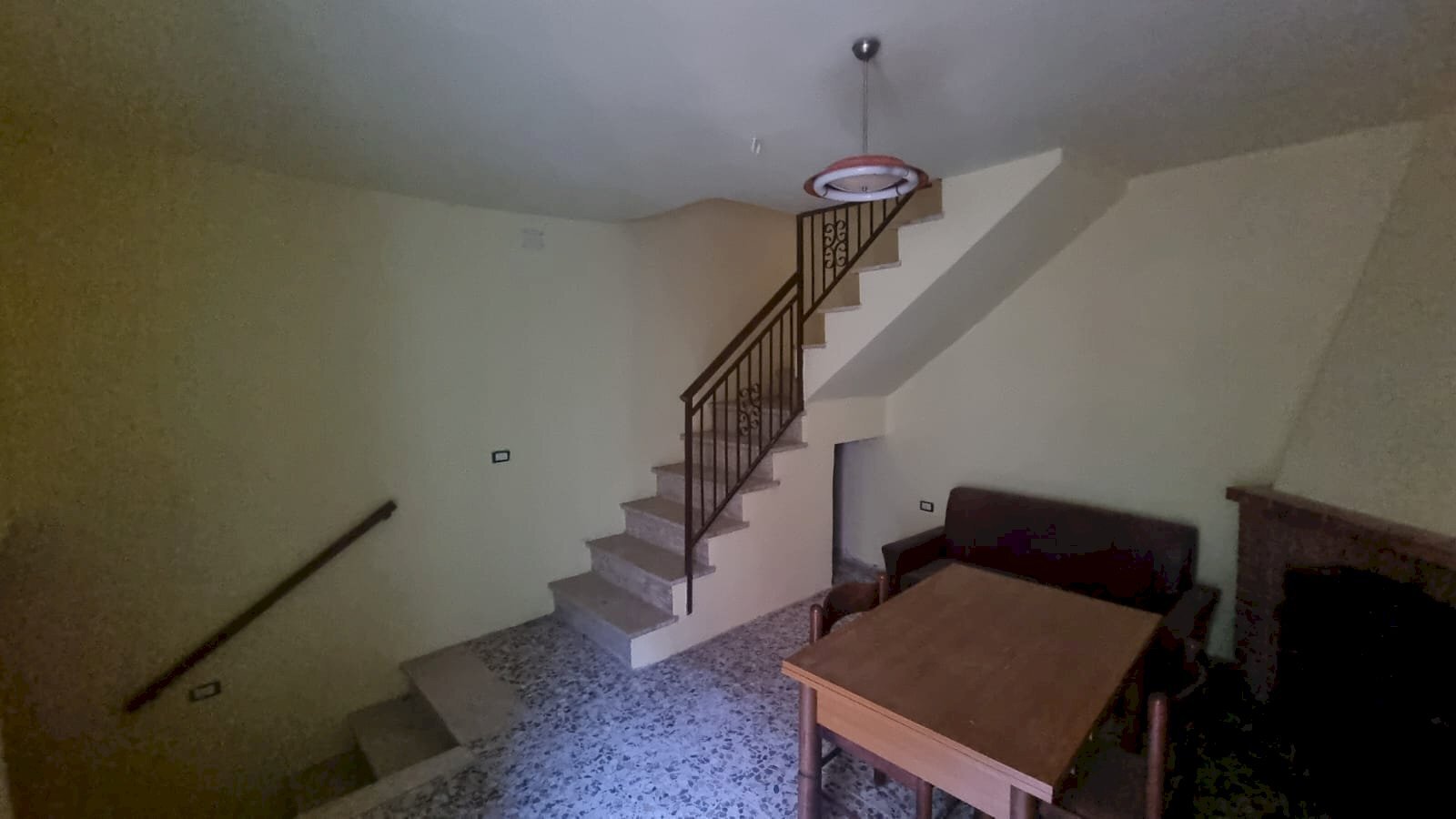 Casa indipendente Vico del Nord, 6, Monteroduni - foto 3