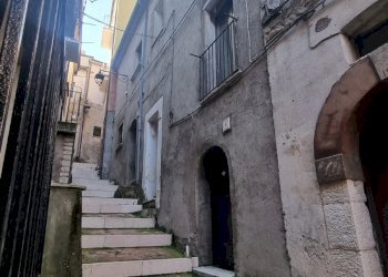 Casa indipendente Vico del Nord, 6, Monteroduni - foto 9