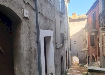 Casa indipendente Vico del Nord, 6, Monteroduni - foto 10