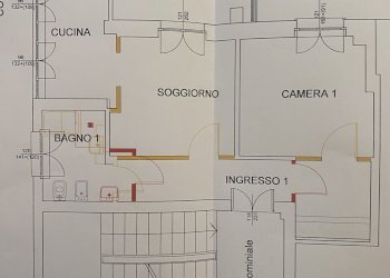 Bilocale corso Annibale Santorre di Santarosa, Cuneo - foto 10