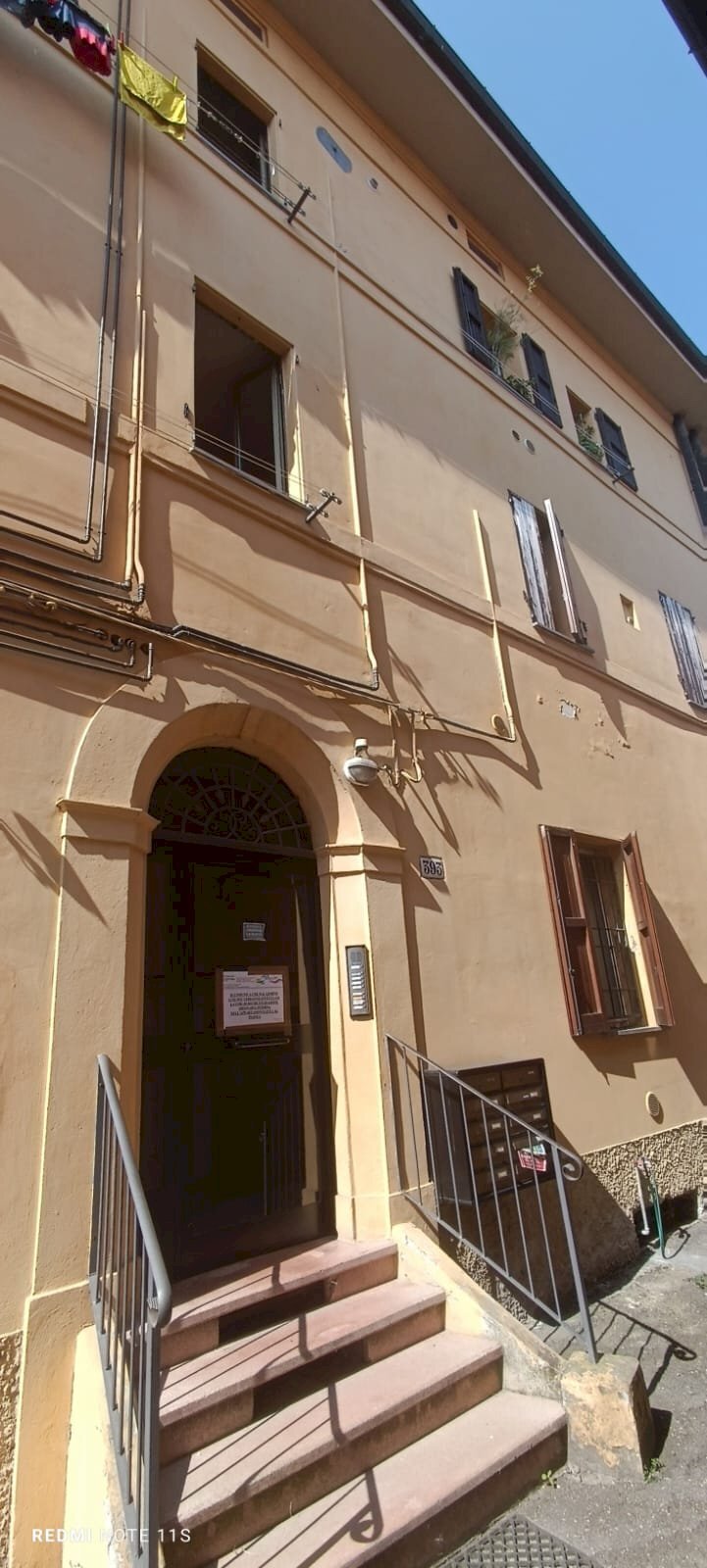 Monolocale Bologna (zona Borgo Panigale) - foto 1