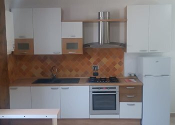 Monolocale Bologna (zona Borgo Panigale) - foto 5