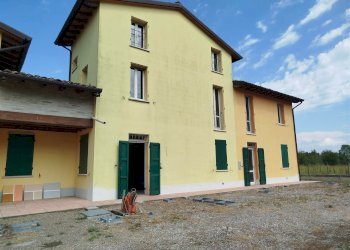 Terraced Villa Mirandola - photo 4