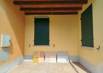 Terraced Villa Mirandola - photo 5