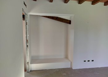 Terraced Villa Mirandola - photo 32