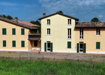 Terraced Villa Mirandola - photo 2