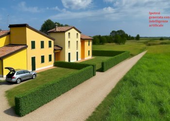 Terraced Villa Mirandola - photo 1