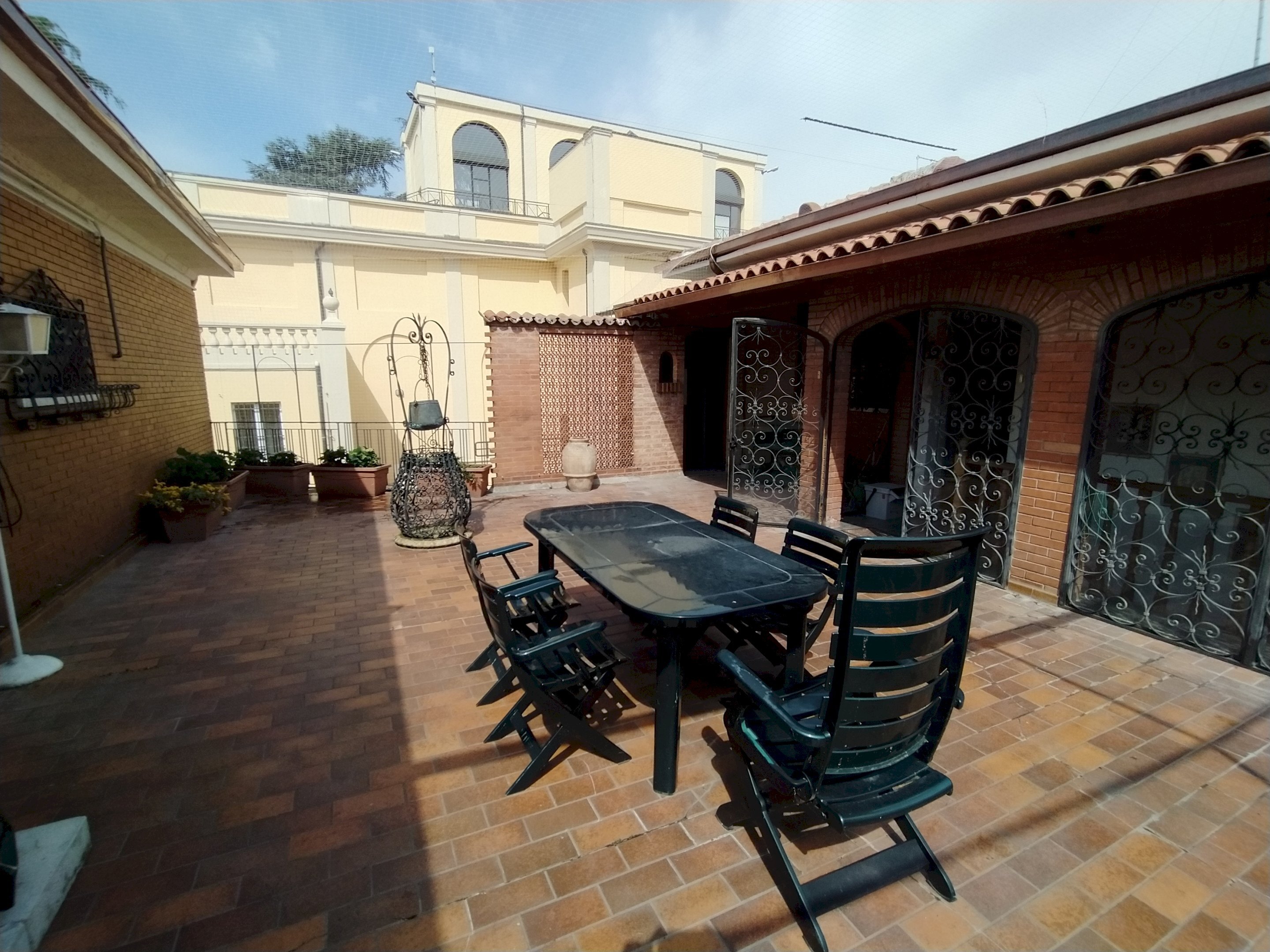 Attic via Giovanni Pascoli, 7, Casalecchio di Reno - photo 1