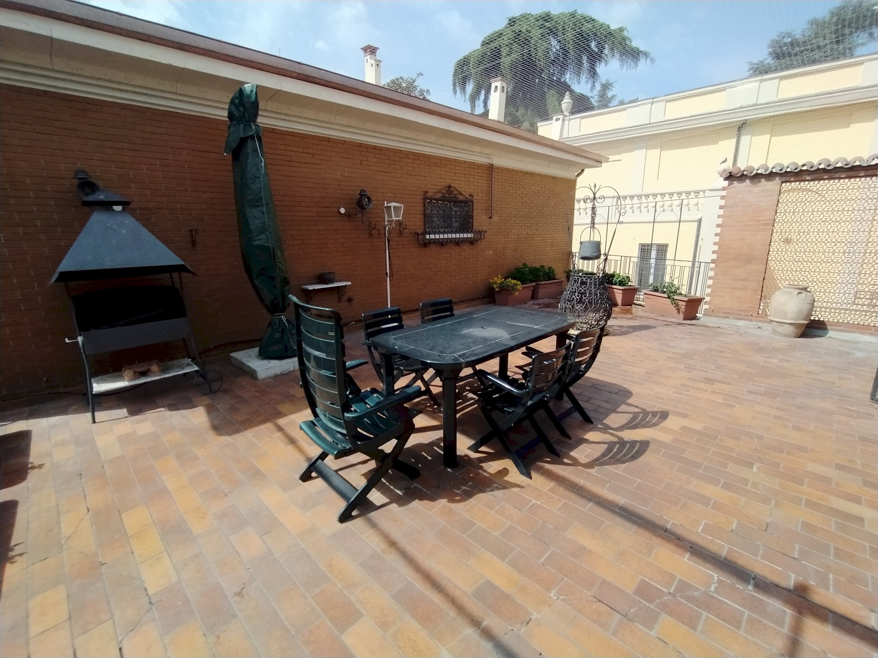 Attic via Giovanni Pascoli, 7, Casalecchio di Reno - photo 3