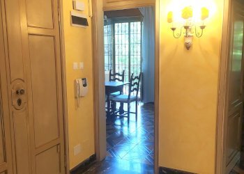 Attico via Giovanni Pascoli, 7, Casalecchio di Reno - foto 14