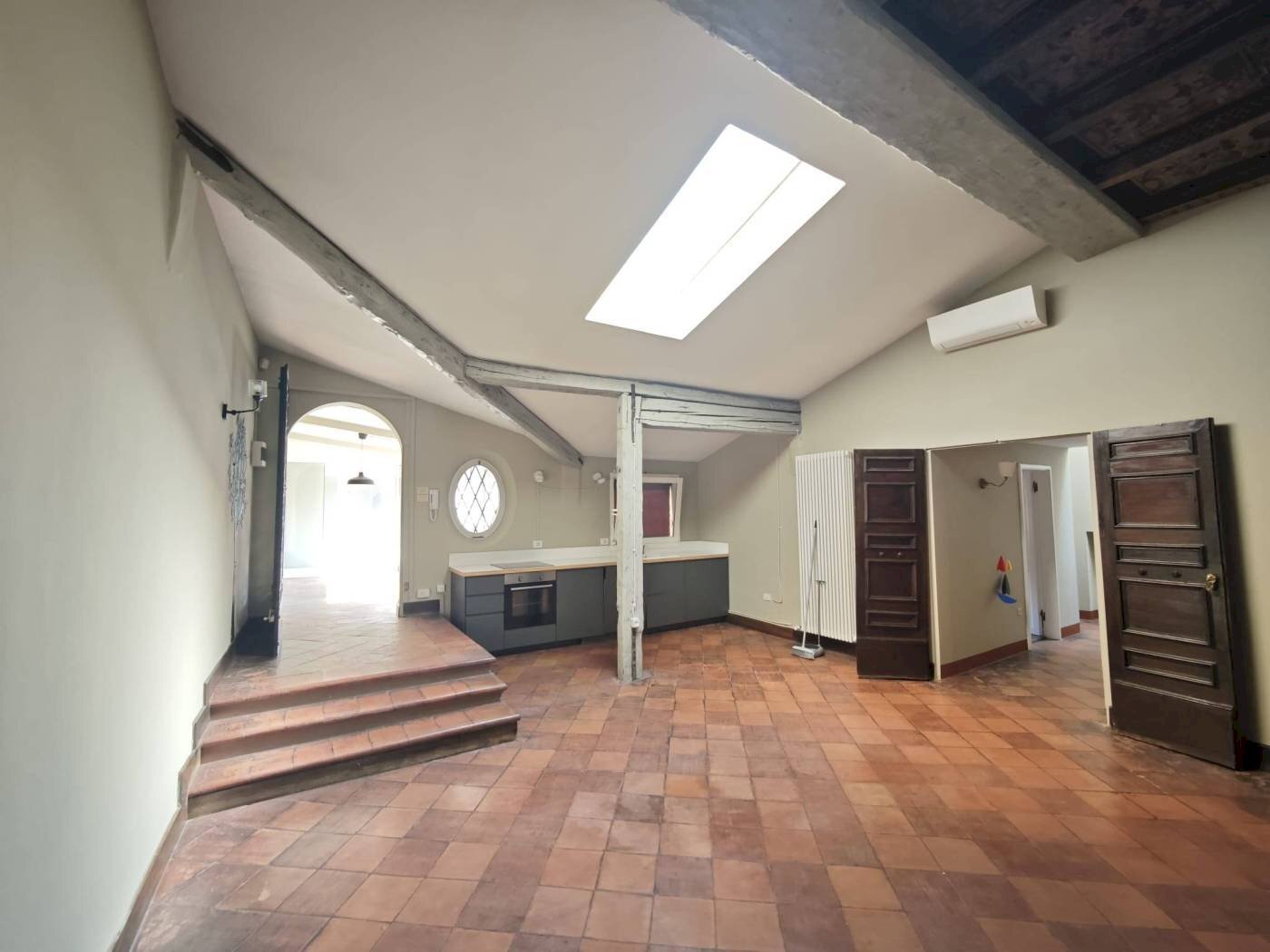 Quadrilocale Via Goito, Bologna (zona Centro Storico) - foto 1