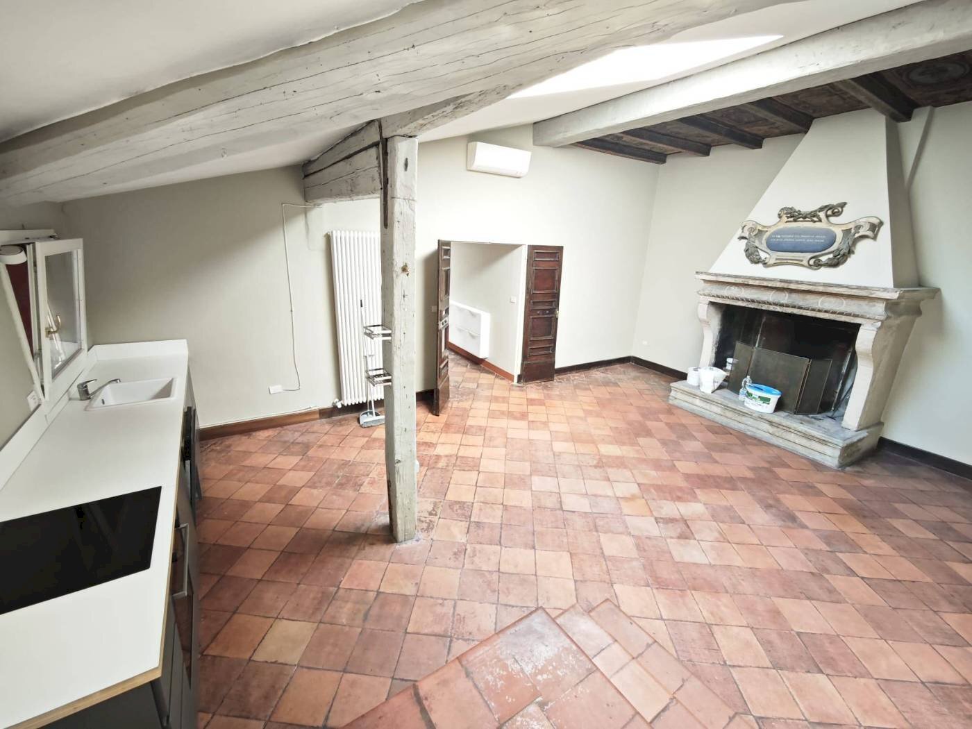 Quadrilocale Via Goito, Bologna (zona Centro Storico) - foto 2