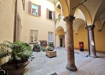 Quadrilocale Via Goito, Bologna (zona Centro Storico) - foto 27