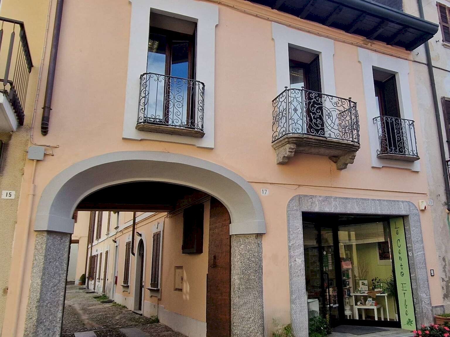 Office Vimercate - photo 1