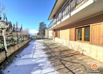 Apartment Via Monsignor Alliod 17, Saint-Vincent - photo 6