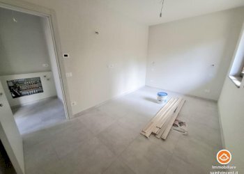 Apartment Via Monsignor Alliod 17, Saint-Vincent - photo 14