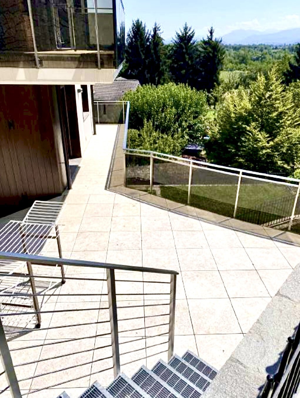 Trilocale viale degli Angeli, Cuneo - foto 2