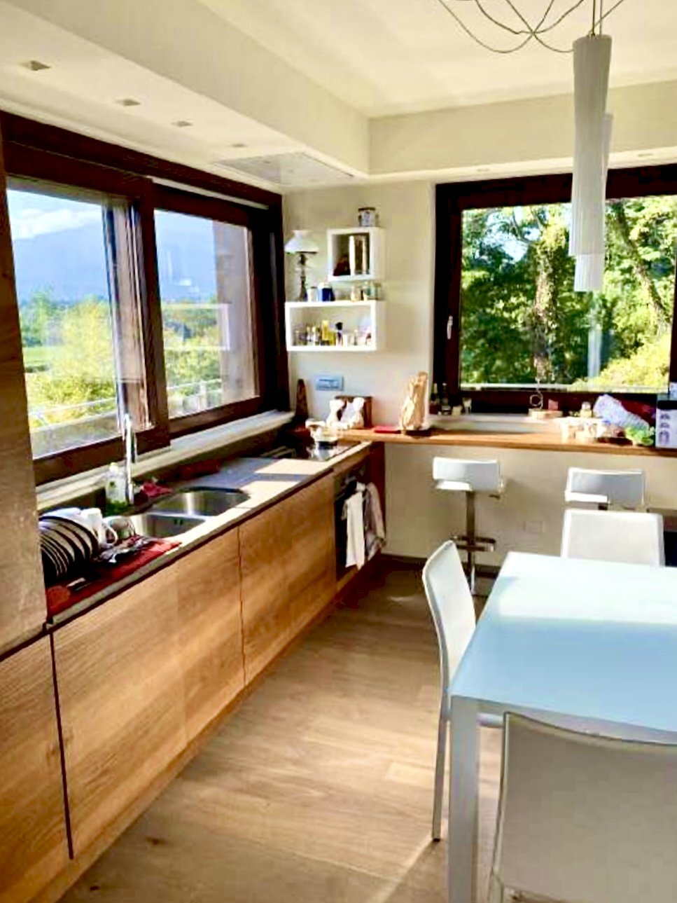 Trilocale viale degli Angeli, Cuneo - foto 3