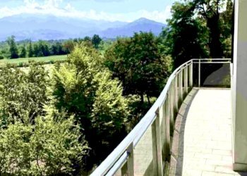 Trilocale viale degli Angeli, Cuneo - foto 12