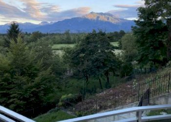 Trilocale viale degli Angeli, Cuneo - foto 16