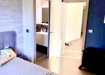 Trilocale viale degli Angeli, Cuneo - foto 10