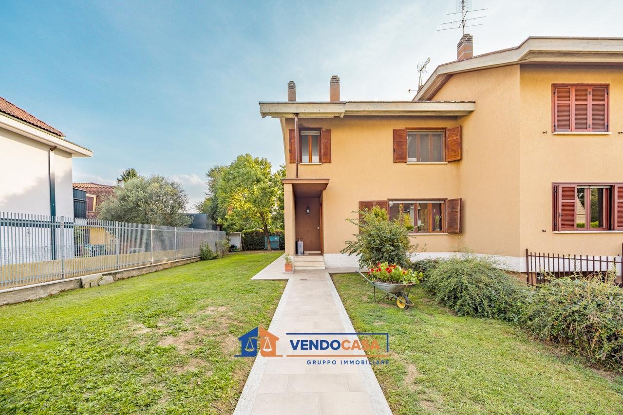 Independent house Vinovo - photo 2