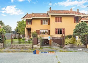 Casa indipendente Vinovo - foto 1