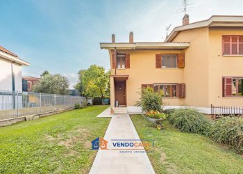 Casa indipendente Vinovo - foto 2