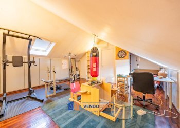 Casa indipendente Vinovo - foto 27