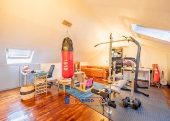 Casa indipendente Vinovo - foto 28