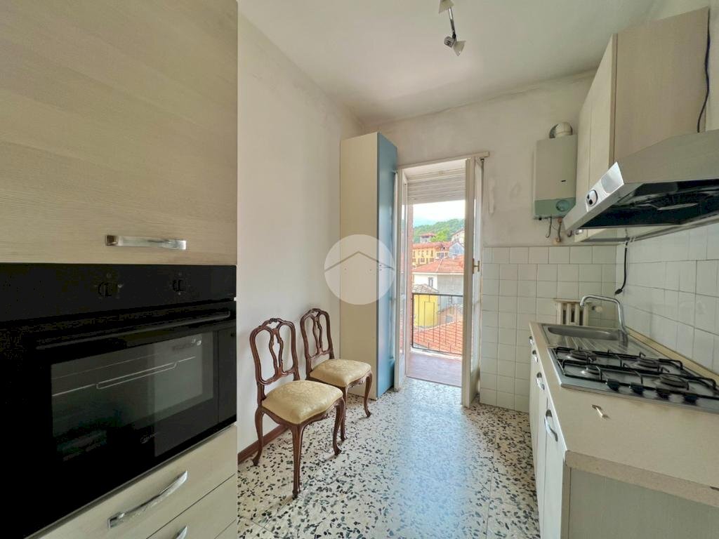 Trilocale Via umberto I, Lanzo Torinese - foto 1