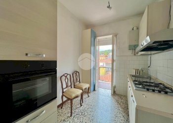 Trilocale Via umberto I, Lanzo Torinese - foto 1