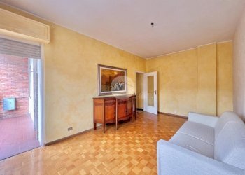 Trilocale Via umberto I, Lanzo Torinese - foto 8