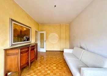 Trilocale Via umberto I, Lanzo Torinese - foto 9