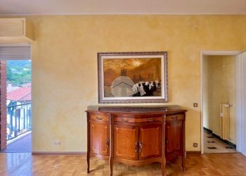 Trilocale Via umberto I, Lanzo Torinese - foto 12