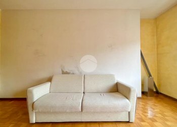 Trilocale Via umberto I, Lanzo Torinese - foto 20