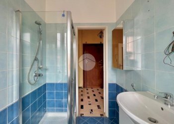 Trilocale Via umberto I, Lanzo Torinese - foto 23