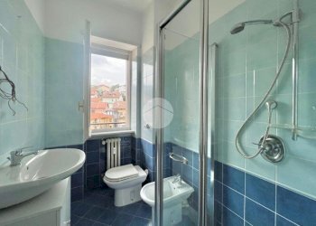 Trilocale Via umberto I, Lanzo Torinese - foto 24