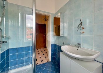 Trilocale Via umberto I, Lanzo Torinese - foto 25