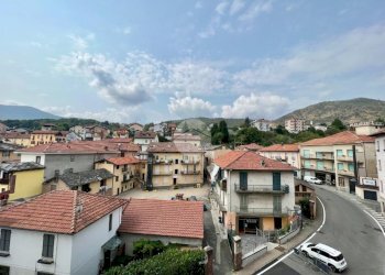 Trilocale Via umberto I, Lanzo Torinese - foto 29